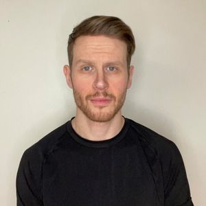 Meet your Posher, Casey